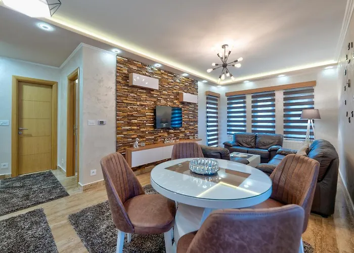 Lux Trajkovic Zlatibor