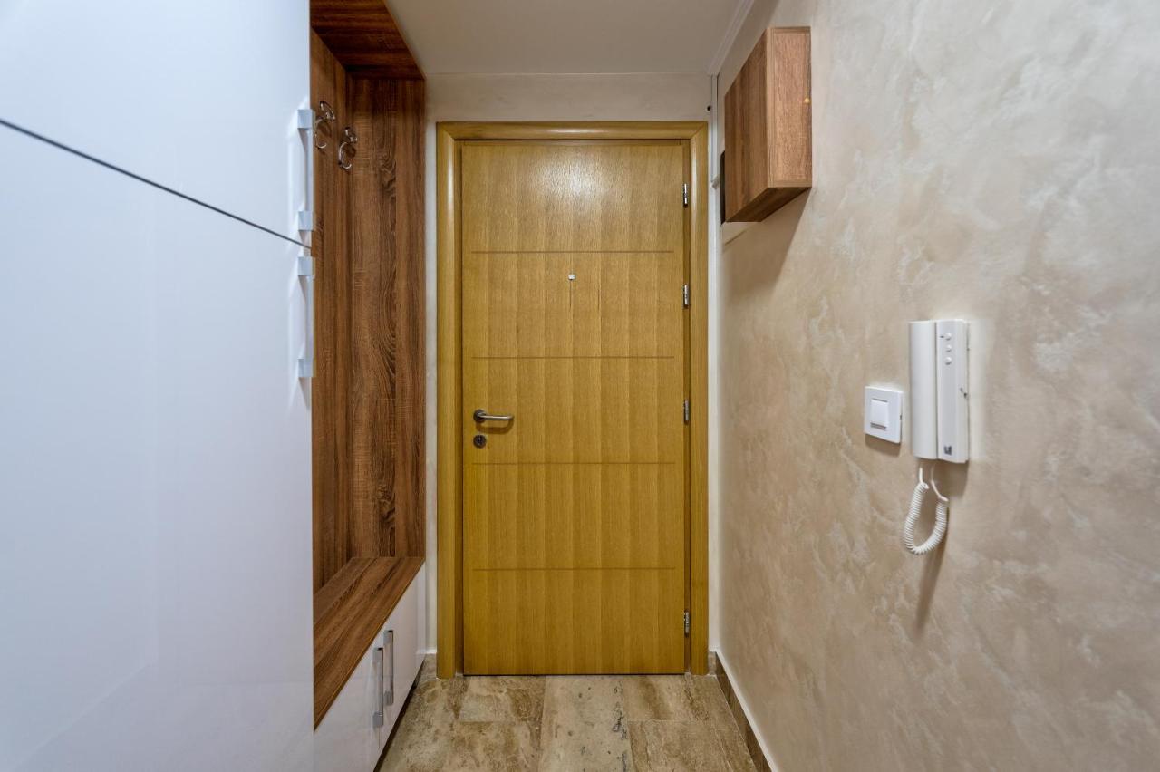 Lux Trajkovic Apartment Zlatibor