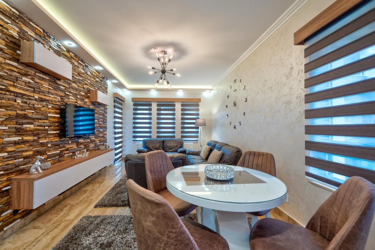 Lux Trajkovic Apartment