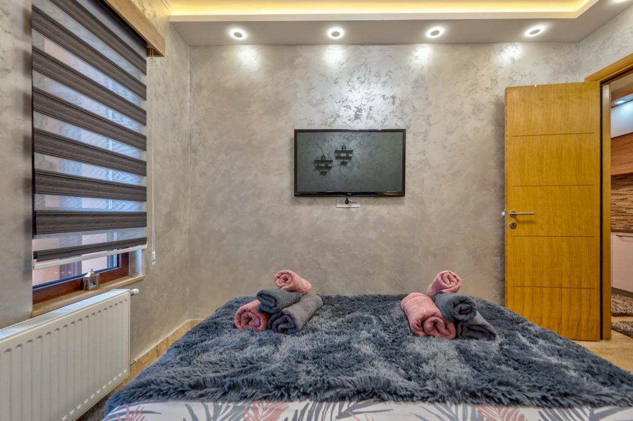 Lux Trajkovic Apartment Zlatibor