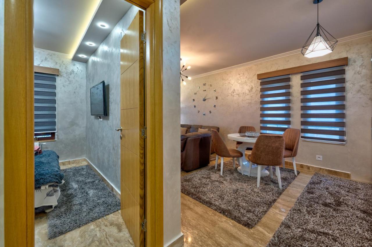 Apartment Lux Trajkovic Zlatibor